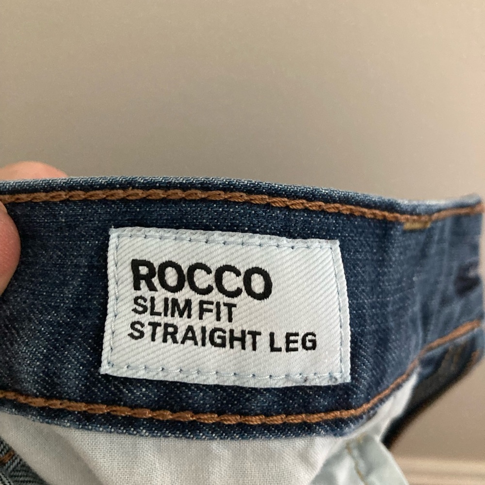 Men’s Express Jeans - Picture 5 of 5